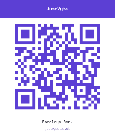QR code