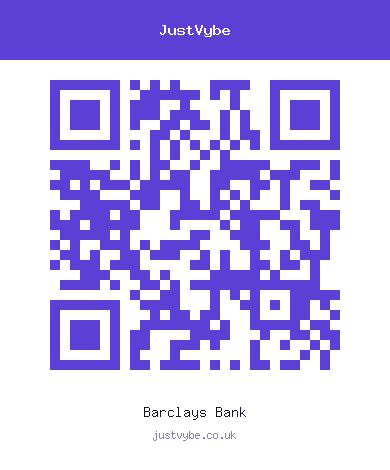 QR code