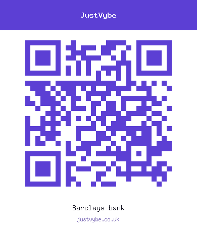 QR code