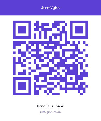 QR code