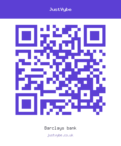 QR code