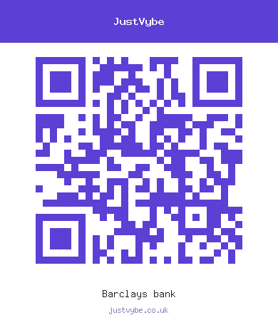 QR code