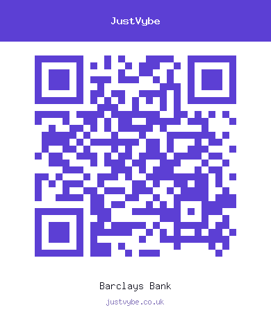 QR code