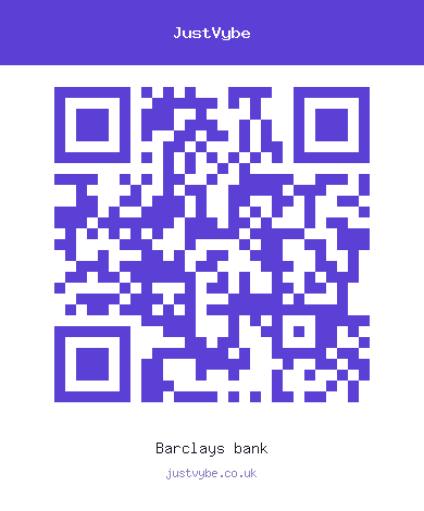 QR code
