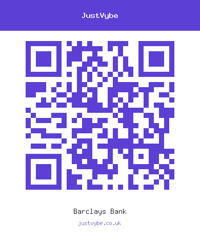 QR code
