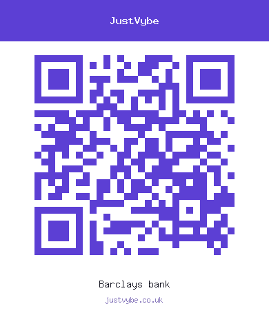 QR code