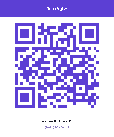 QR code