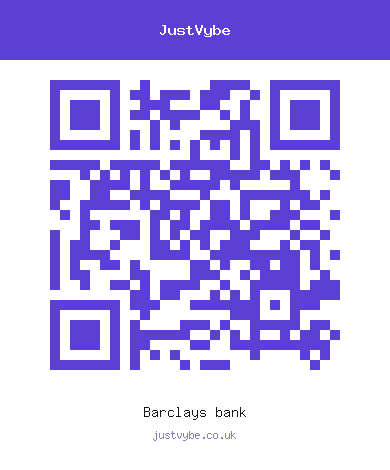 QR code