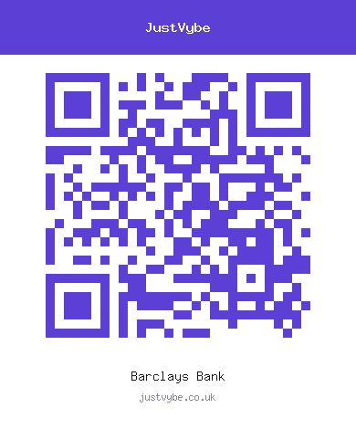 QR code