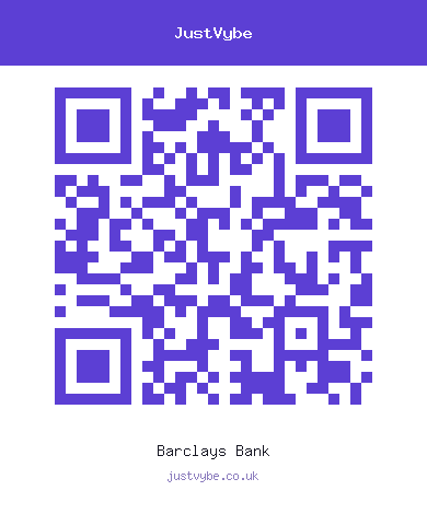 QR code
