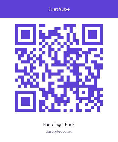 QR code