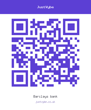 QR code
