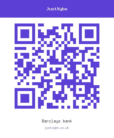 QR code