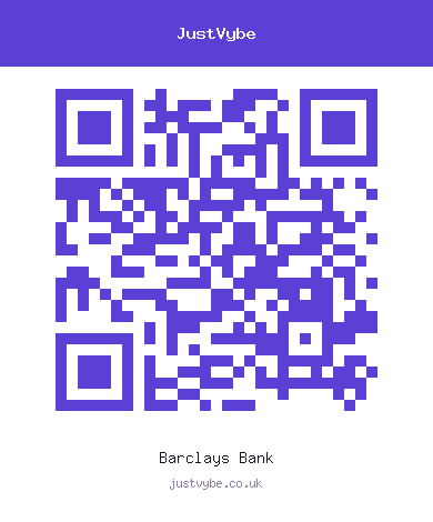 QR code