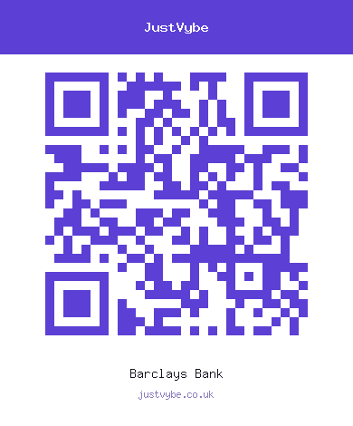 QR code