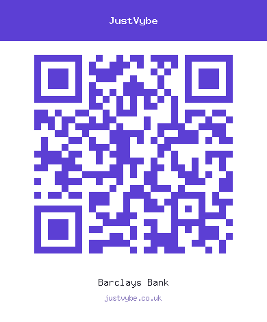 QR code