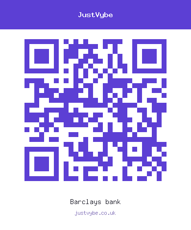 QR code