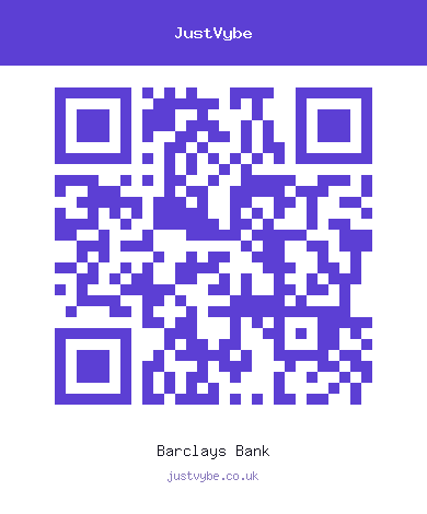 QR code
