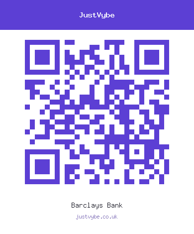 QR code