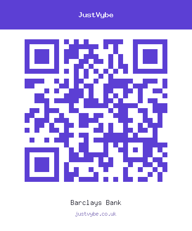 QR code