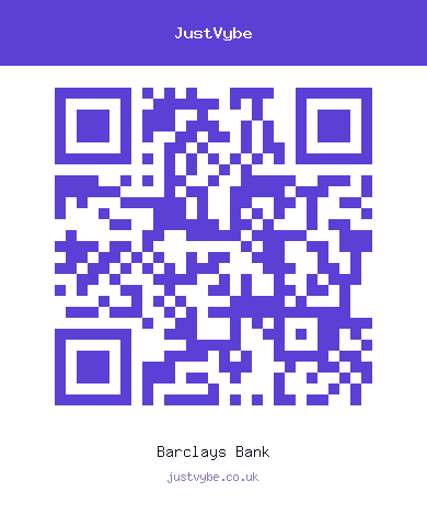 QR code