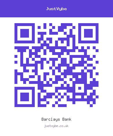 QR code