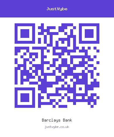 QR code