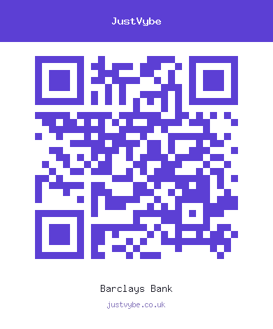 QR code