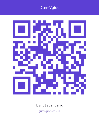 QR code