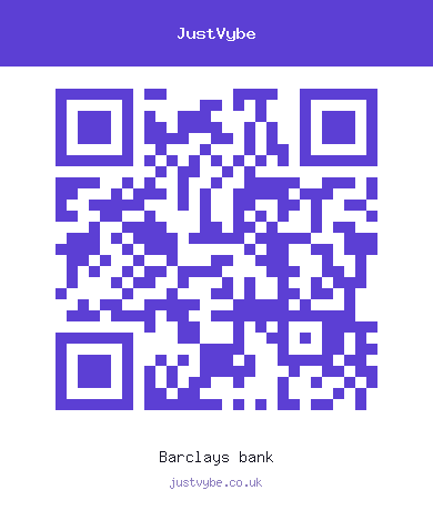 QR code