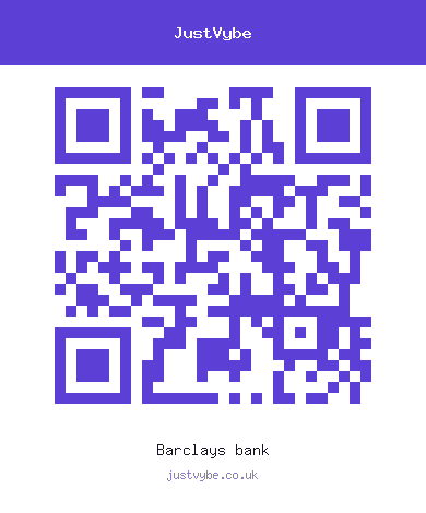 QR code