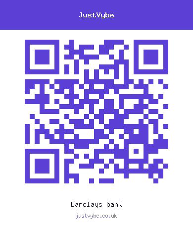 QR code