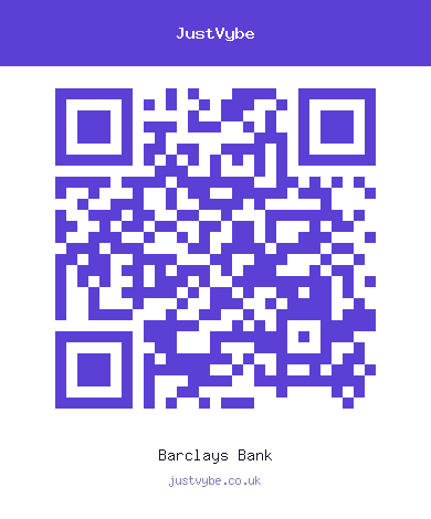 QR code