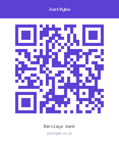 QR code