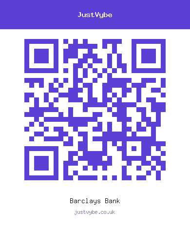 QR code