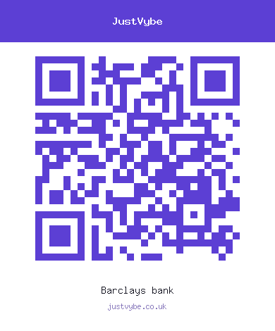 QR code