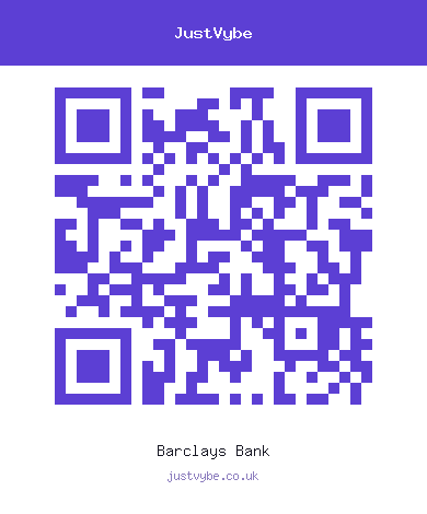 QR code
