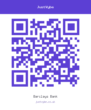 QR code
