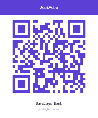 QR code