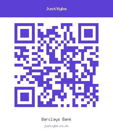 QR code