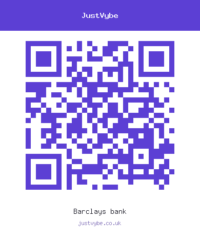 QR code