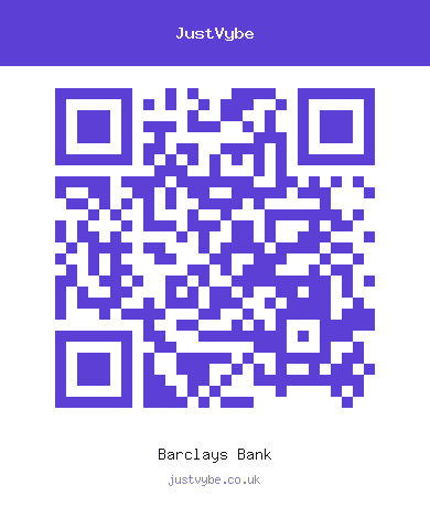 QR code