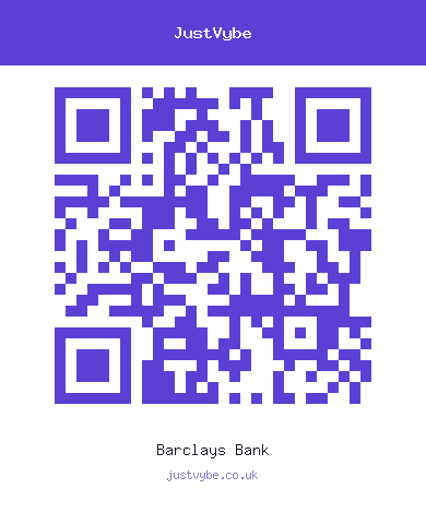 QR code