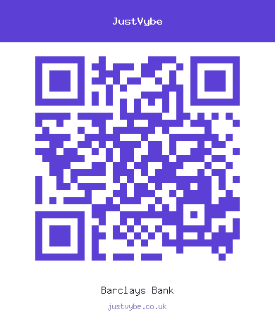 QR code