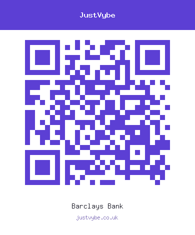 QR code