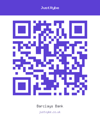 QR code
