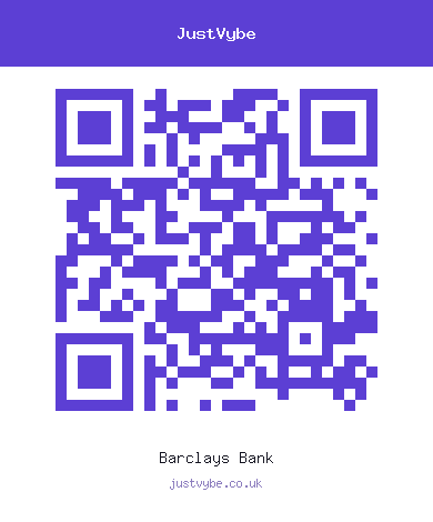 QR code