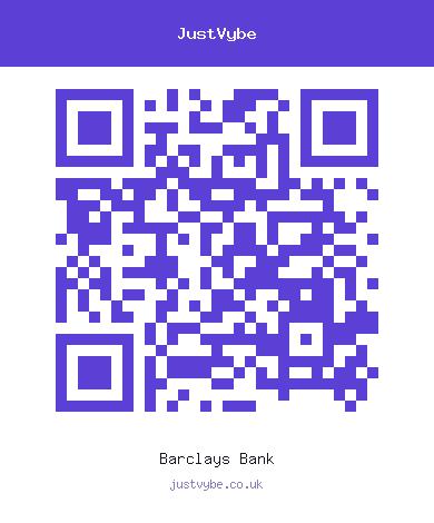 QR code