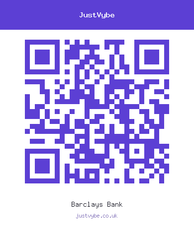 QR code