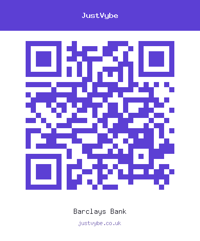 QR code